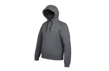 Image of Mobile Warming Phase Heated 7.4 Hoodie Sweatshirt - Womens, Gray, Extra Small, MWJ19M08-22-03