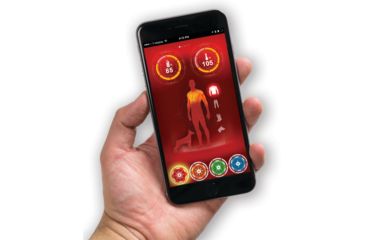 Image of Mobile Warming Primer Pant - Mens, Black, 2XL, MWP19M05-01-06