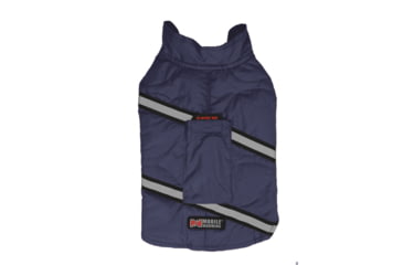 Image of Mobile Warming Rover Mini Vest, Navy, Medium, MW18A07-07-03