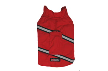 Image of Mobile Warming Rover Mini Vest, Red, Large, MW18A07-09-04