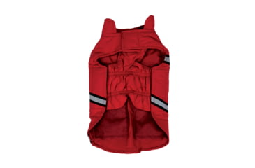 Image of Mobile Warming Rover Mini Vest, Red, Large, MW18A07-09-04