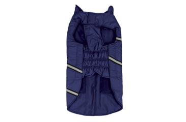 Image of Mobile Warming Rover Vest, Navy, Extra Large, MW18A06-07-05