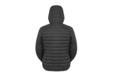 Image of Mobile Warming Summit Jacket - Mens, Black, Large, MWJ19M09-01-04