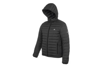 Image of Mobile Warming Summit Jacket - Mens, Black, Large, MWJ19M09-01-04