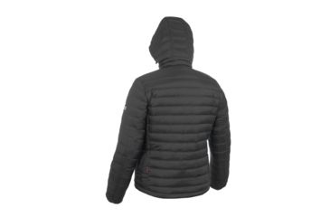 Image of Mobile Warming Summit Jacket - Mens, Black, Large, MWJ19M09-01-04