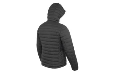Image of Mobile Warming Summit Jacket - Mens, Black, Large, MWJ19M09-01-04