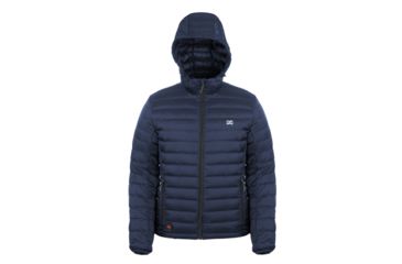 Image of Mobile Warming Summit Jacket - Mens, Navy, Medium, MWJ19M09-06-03