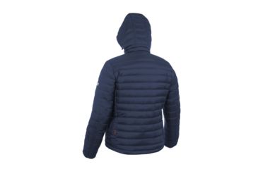 Image of Mobile Warming Summit Jacket - Mens, Navy, Medium, MWJ19M09-06-03
