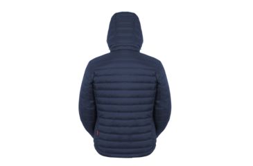 Image of Mobile Warming Summit Jacket - Mens, Navy, Medium, MWJ19M09-06-03