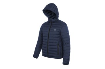 Image of Mobile Warming Summit Jacket - Mens, Navy, Medium, MWJ19M09-06-03