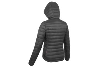 Image of Mobile Warming Summit Jacket - Womens, Black, Small, MWJ19W01-01-02
