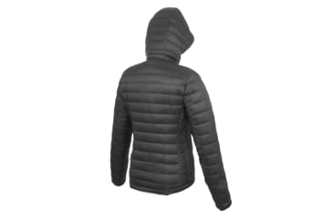 Image of Mobile Warming Summit Jacket - Womens, Black, Small, MWJ19W01-01-02