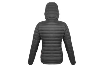 Image of Mobile Warming Summit Jacket - Womens, Black, Small, MWJ19W01-01-02