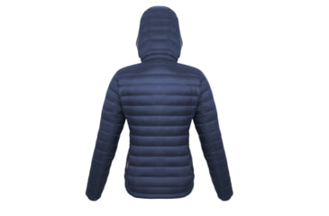 Image of Mobile Warming Summit Jacket - Womens, Navy, Extra Large, MWJ19W01-06-05