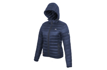 Image of Mobile Warming Summit Jacket - Womens, Navy, Extra Large, MWJ19W01-06-05