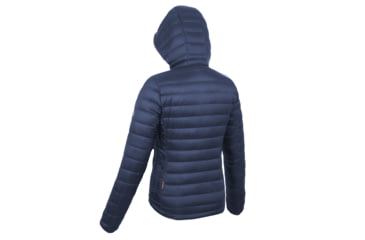 Image of Mobile Warming Summit Jacket - Womens, Navy, Extra Large, MWJ19W01-06-05
