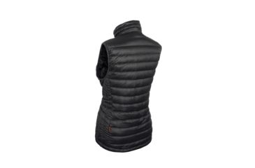 Image of Mobile Warming Summit Vest - Womens, Black, Large, MWJ19W02-01-04