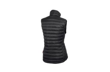 Image of Mobile Warming Summit Vest - Womens, Black, Large, MWJ19W02-01-04