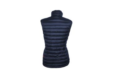 Image of Mobile Warming Summit Vest - Womens, Navy, Small, MWJ19W02-06-02