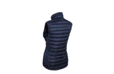 Image of Mobile Warming Summit Vest - Womens, Navy, Small, MWJ19W02-06-02