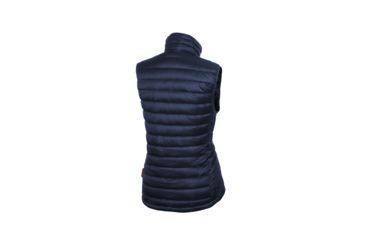Image of Mobile Warming Summit Vest - Womens, Navy, Small, MWJ19W02-06-02