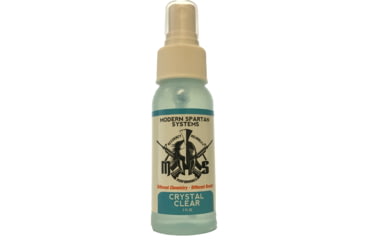 Image of Modern Spartan Systems Gun Lubricant Starter Kit Plus, 1 Pack, SK-P
