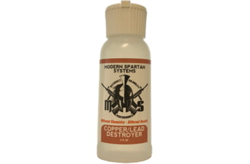 Image of Modern Spartan Systems Gun Lubricant Starter Kit Plus, 1 Pack, SK-P