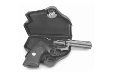 Image of Mogul Handgun Polycarb-keyed Alike - LJ-1-LE