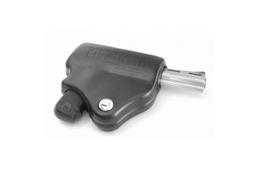 Image of Mogul Handgun Steel-keyed Alike - LJ-2-LE