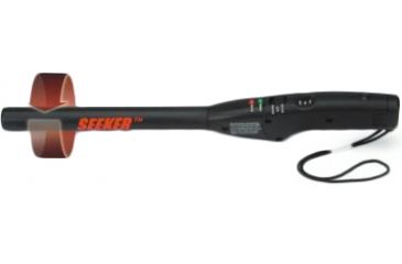 Image of Mogul Seeker Plus Metal Detector - LJ-SK2