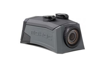 Image of MOHOC Hardwire Door, Black/Gray, One size fits all MH-HWD, EDEMO1