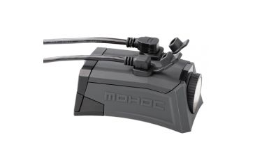 Image of MOHOC Hardwire Door, Black/Gray, One size fits all MH-HWD, EDEMO1