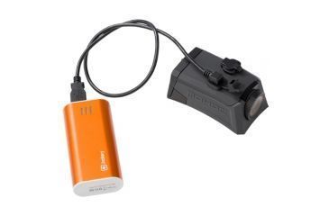 Image of MOHOC Hardwire Door, Black/Gray, One size fits all MH-HWD, EDEMO1