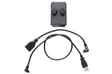 Image of MOHOC Hardwire Door, Black/Gray, One size fits all MH-HWD, EDEMO1