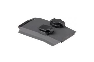 Image of MOHOC Hardwire Door, Black/Gray, One size fits all MH-HWD, EDEMO1