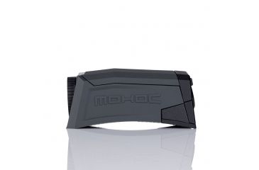 Image of MOHOC MOHOC Infrared, Black/Gray, One size fits all MHIRBK