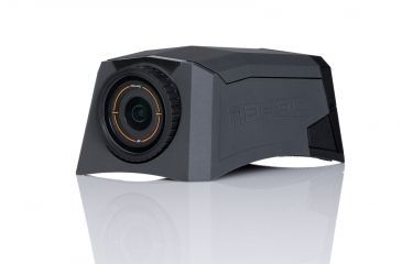 Image of MOHOC MOHOC Infrared, Black/Gray, One size fits all MHIRBK