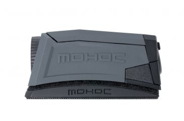 Image of MOHOC Multi-Mount, Black, One size fits all MH-MMT