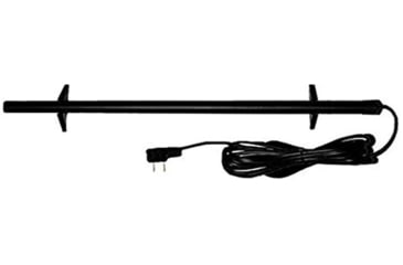 Image of Moisture King 18 Dehumidifier Rod Annodized Black