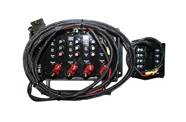 Image of Mojo 4 Channel Decoy Boss 172492