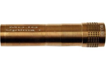 Image of Mojo Beretta Optima Plus Choke Tube, Short, Bronze, FS108T