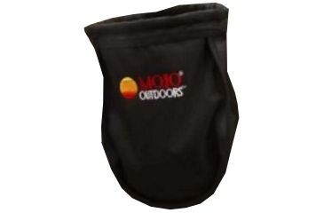 Image of Mojo Big Mouth, Blind Pouch HW2433