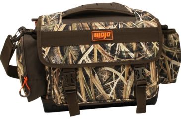 Image of MOJO Blind/Timber Bag, Mossy Oak Camo