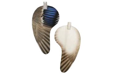 Image of Mojo Cloudy Day Spinning Wing Decoy HW2447