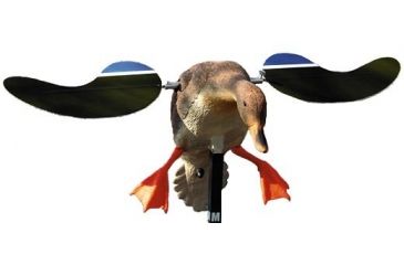 Image of MOJO Baby Mallard Decoy, Hen, HW4501