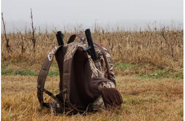 Image of Mojo Double Decoy Bag, Holds 2 Full Size Decoys, HW2480