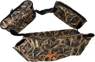 Image of Mojo Dove and Game Belt 1301947