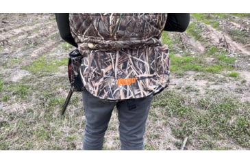 Image of Mojo Dove and Game Belt 1301947