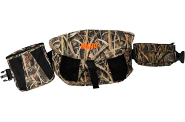 Image of Mojo Dove and Game Belt 1301947