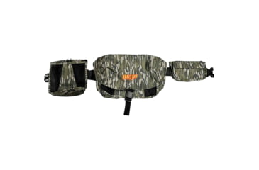 Image of Mojo Dove and Game Belt